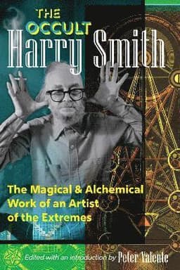 Occult Harry Smith