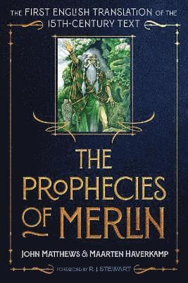 Prophecies of Merlin