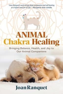 Animal Chakra Healing