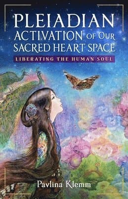 Pleiadian Activation of Our Sacred Heart Space
