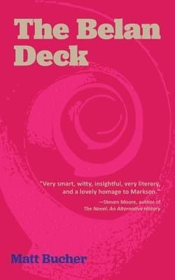 Belan Deck