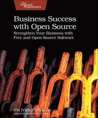 Business Success with Open Source