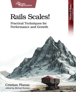 Rails Scales!