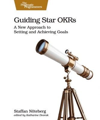 Guiding Star OKRs