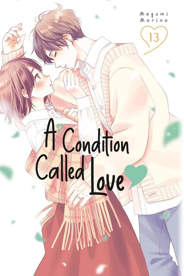Condition Called Love 13