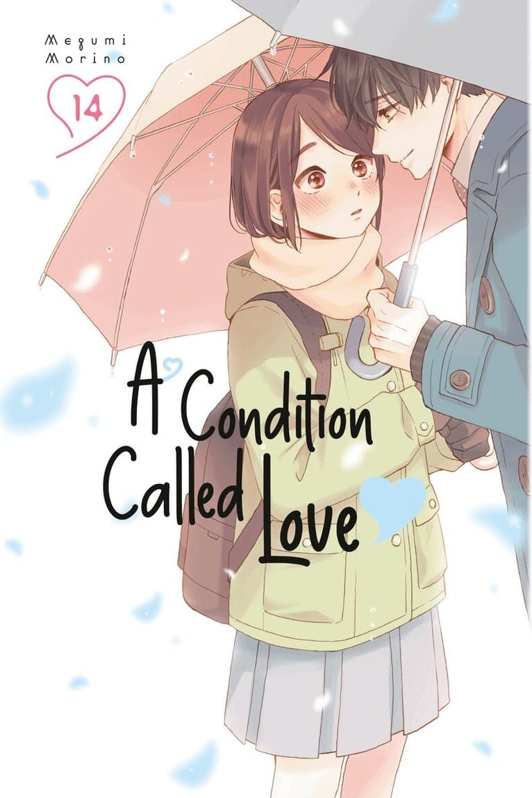 Condition Called Love 14
