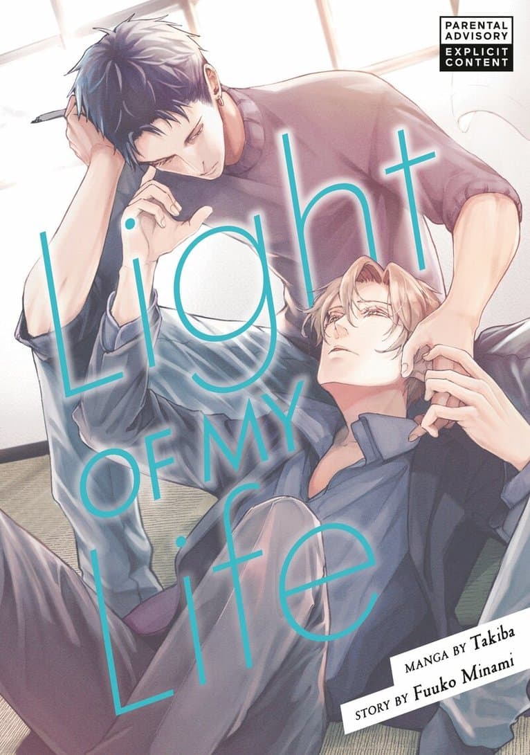 Light of My Life