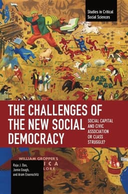 Challenges of the New Social Democracy