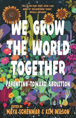 We Grow the World Together