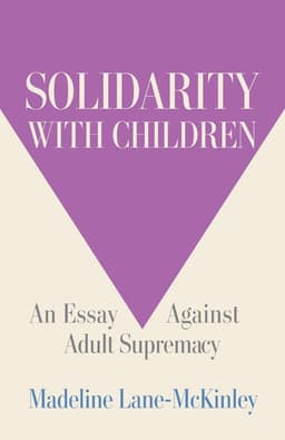 Solidarity with Children