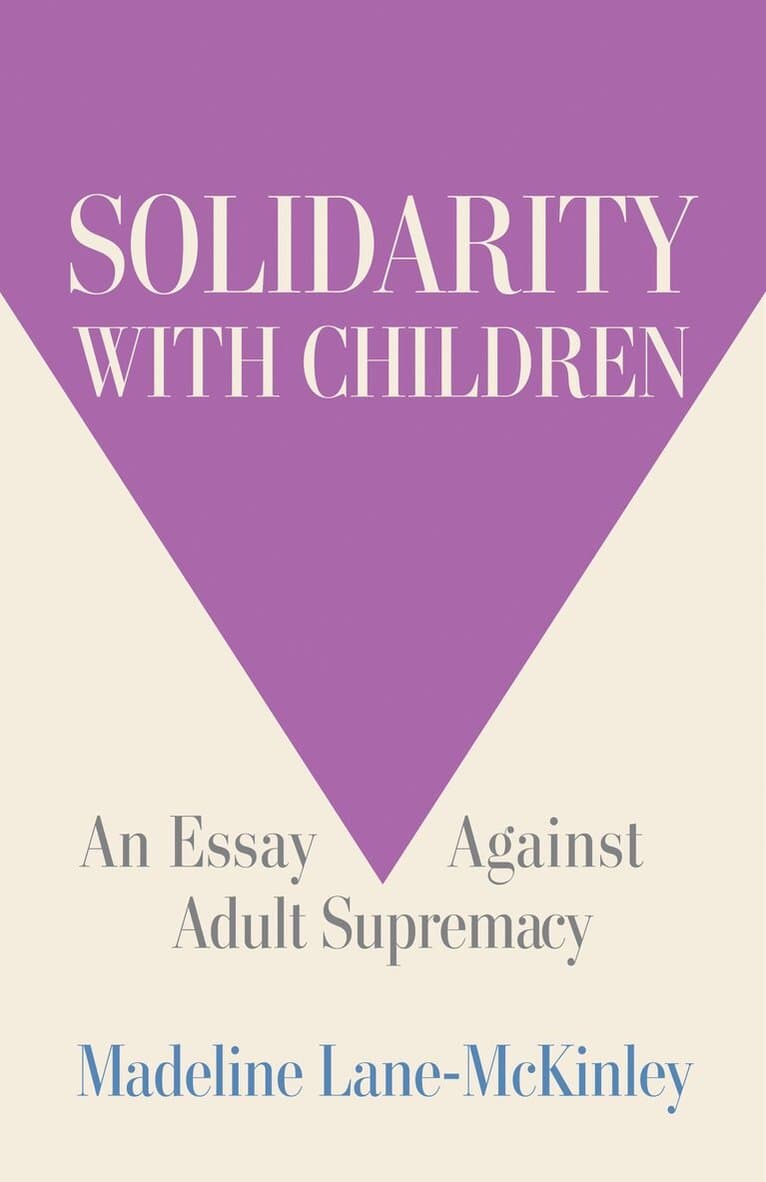 Solidarity with Children
