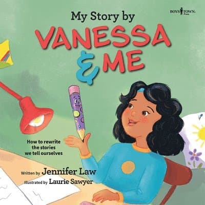 My Story by Vanessa & Me