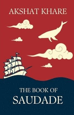 Book of Saudade