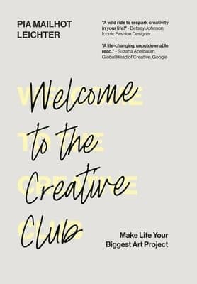 Welcome to the Creative Club
