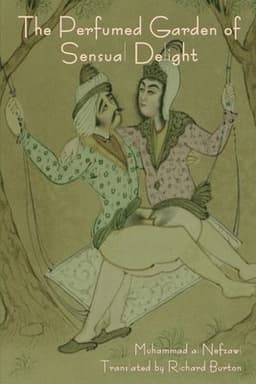 Perfumed Garden of Sensual Delight