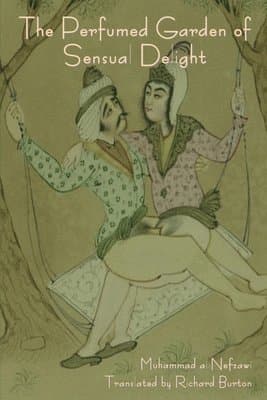 Perfumed Garden of Sensual Delight