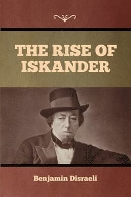 Rise of Iskander