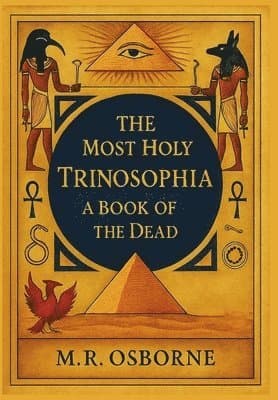 Most Holy Trinosophia