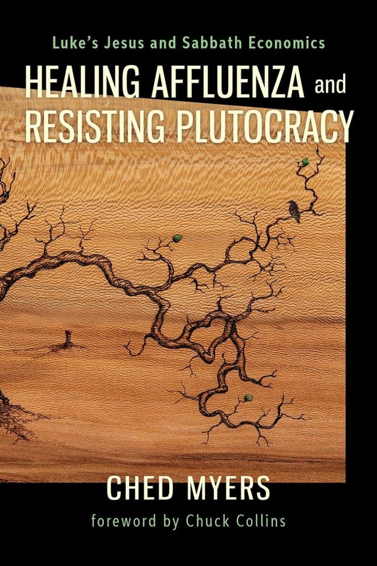 Healing Affluenza and Resisting Plutocracy