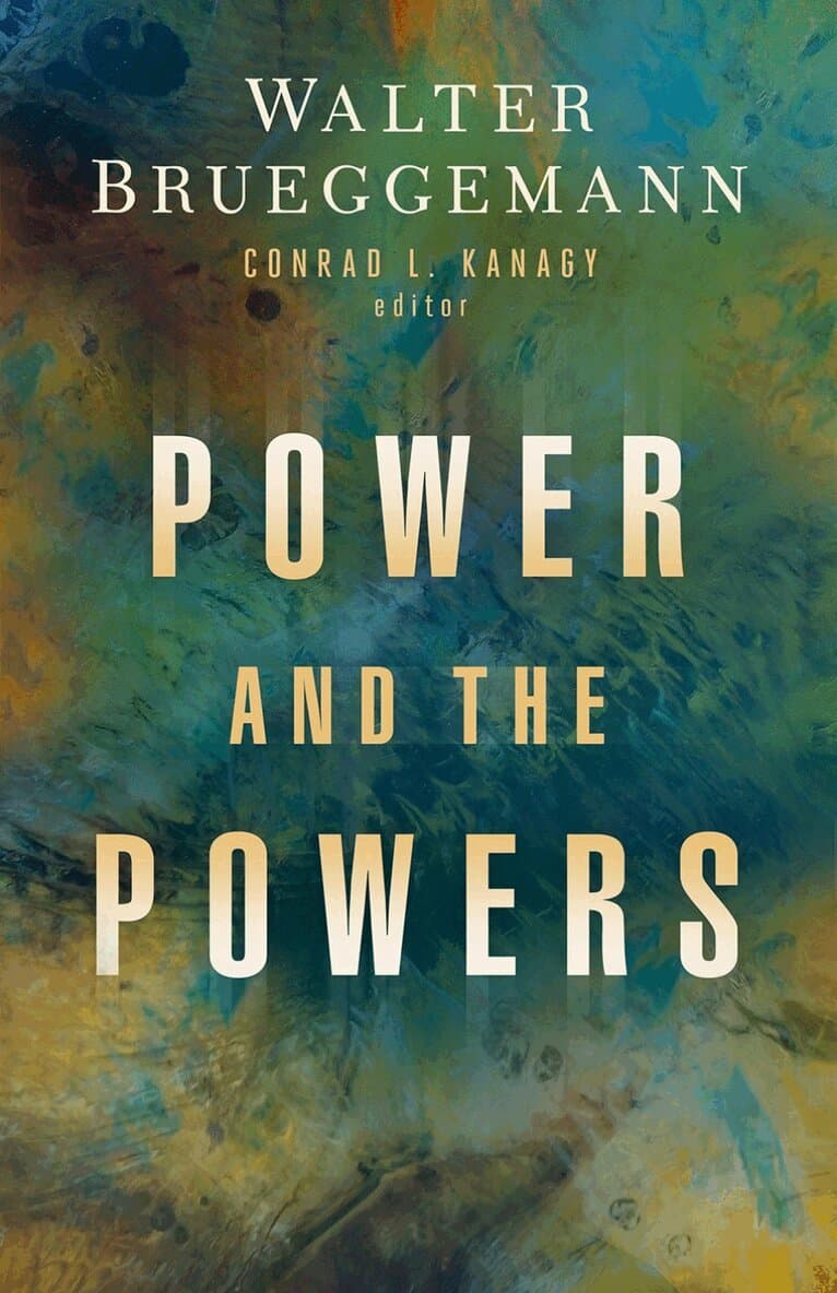 Power and the Powers