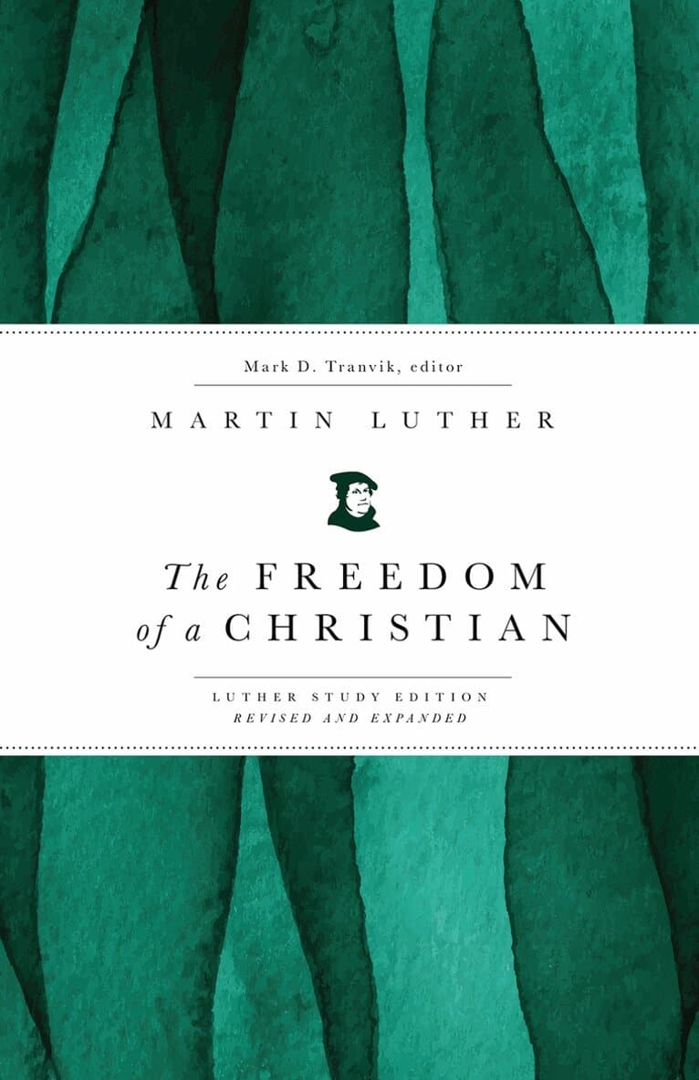Freedom of a Christian
