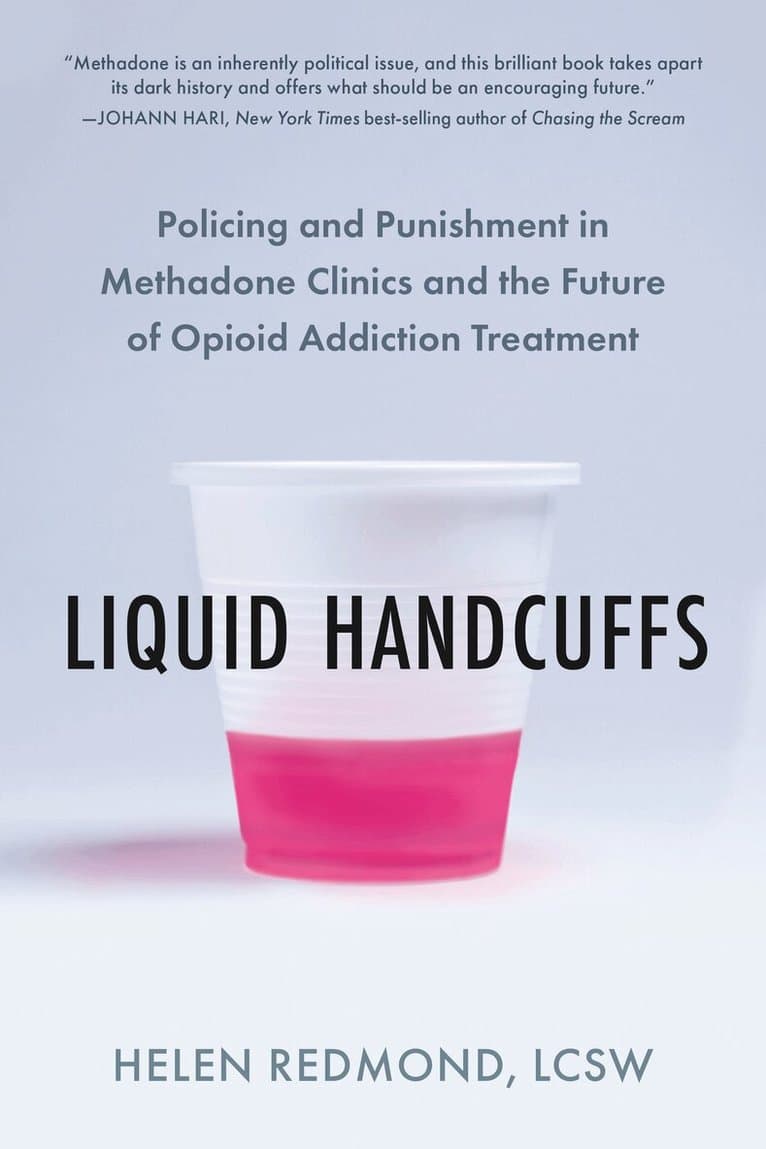 Liquid Handcuffs