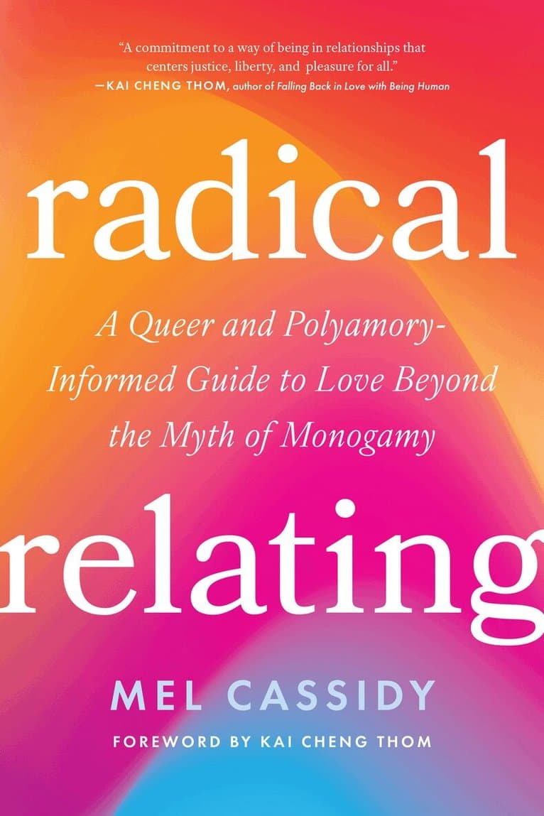 Radical Relating
