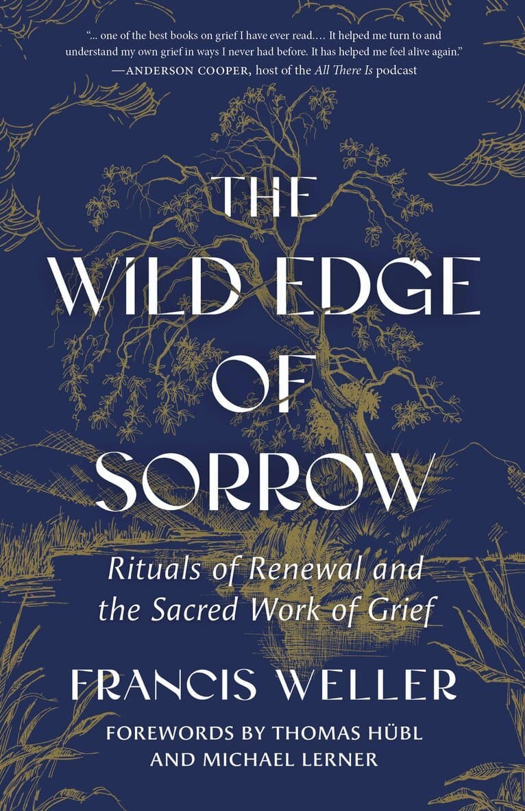 Wild Edge of Sorrow