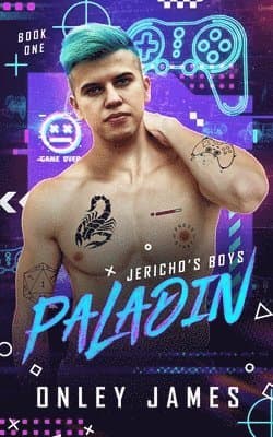 Paladin