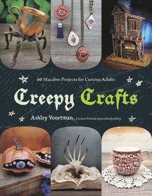 Creepy Crafts