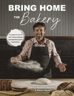 Bring Home the Bakery