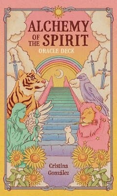 Alchemy of the Spirit