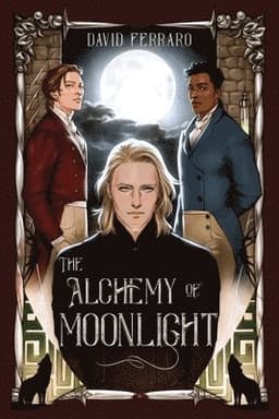 Alchemy of Moonlight