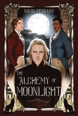 Alchemy of Moonlight