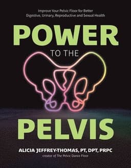 Power to the Pelvis