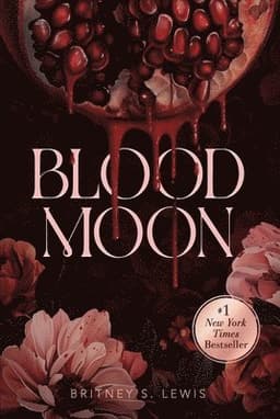 Blood Moon