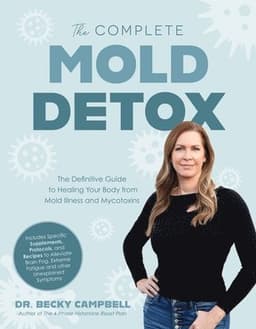 Complete Mold Detox