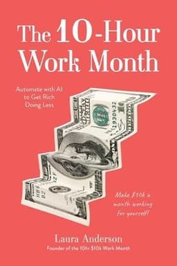 10-Hour Work Month