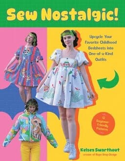 Sew Nostalgic!