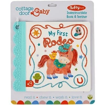 My First Rodeo (a Tuffy Book)