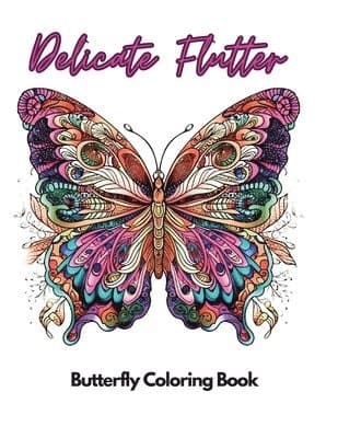 Delicate Flutter