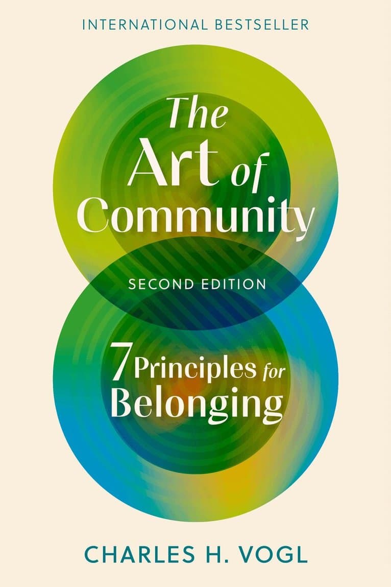 Art of Community, Second Edition