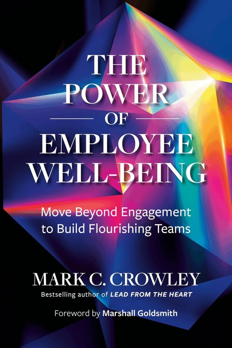 Power of Employee Well-Being