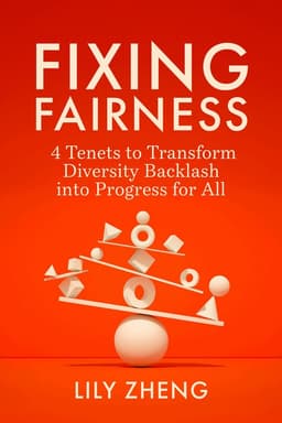 Fixing Fairness
