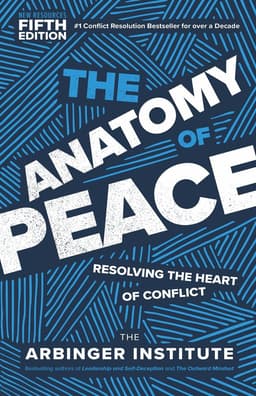 Anatomy of Peace, Fifth Edition