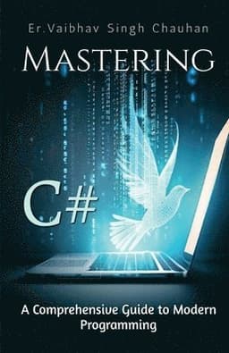 Mastering C#