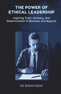 Power of Ethical Leadership