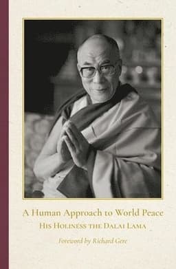 Human Approach to World Peace Special Edition