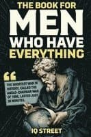 Book For Men Who Have Everything