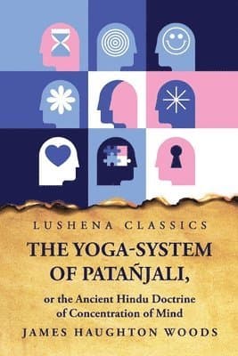 Yoga-System of Patañjali